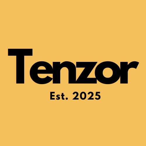 Tenzor