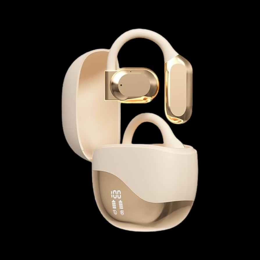 AI Translation Earbuds