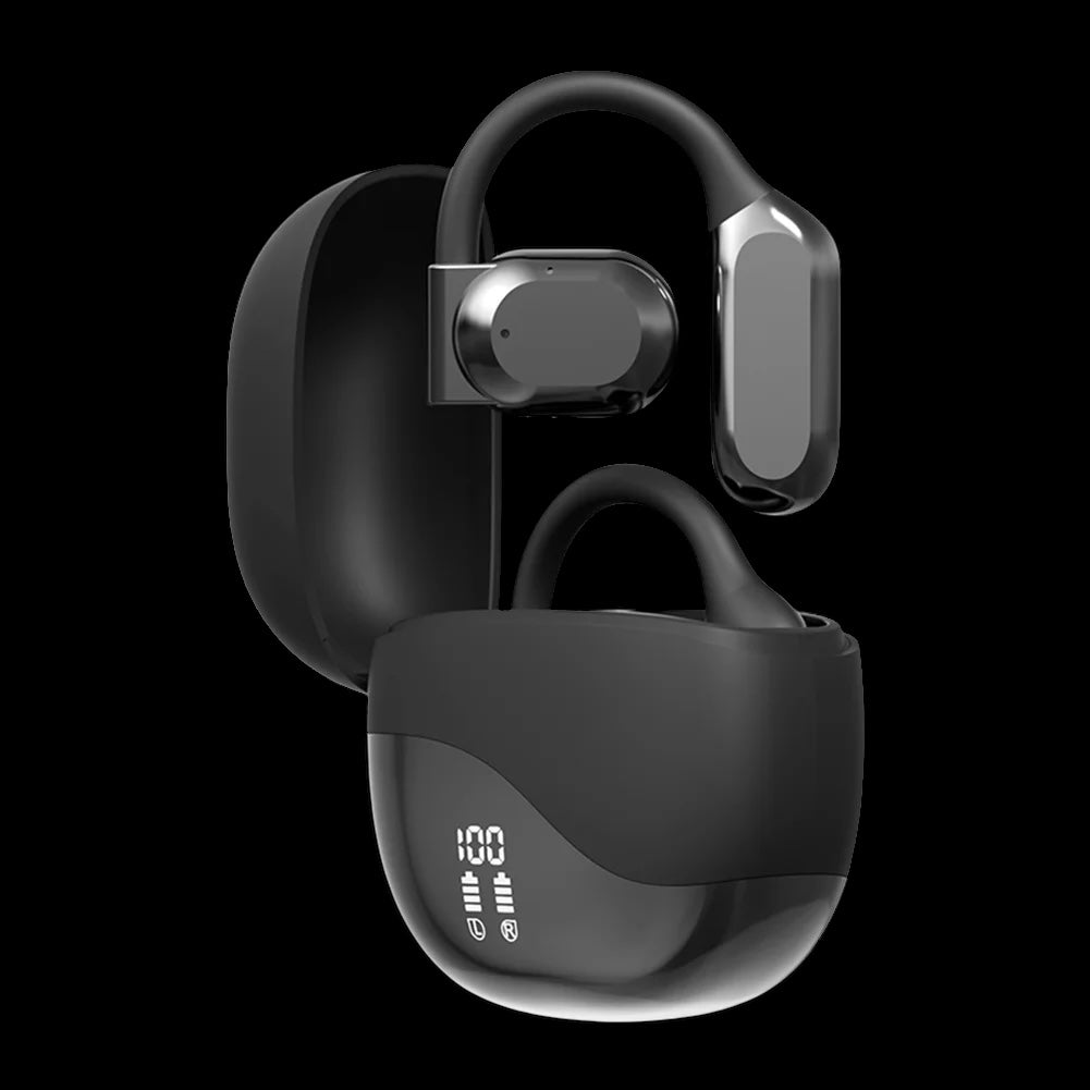 AI Translation Earbuds