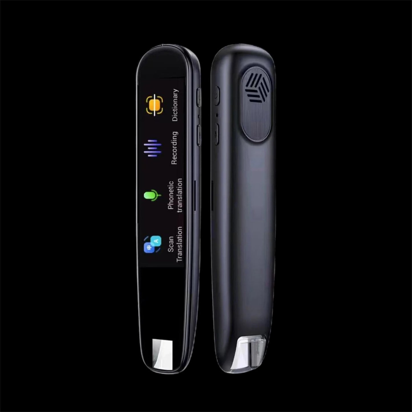 ™ Ai-Powered Translation